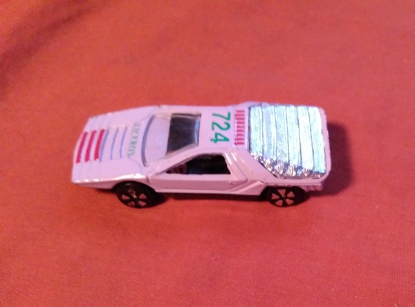 LIGHT PURPLE PLAYART CARABO