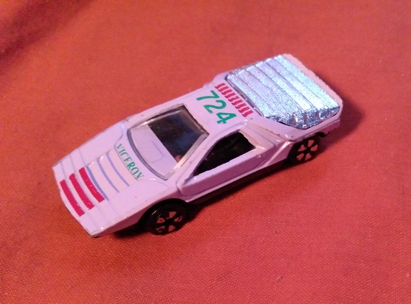 LIGHT PURPLE PLAYART CARABO