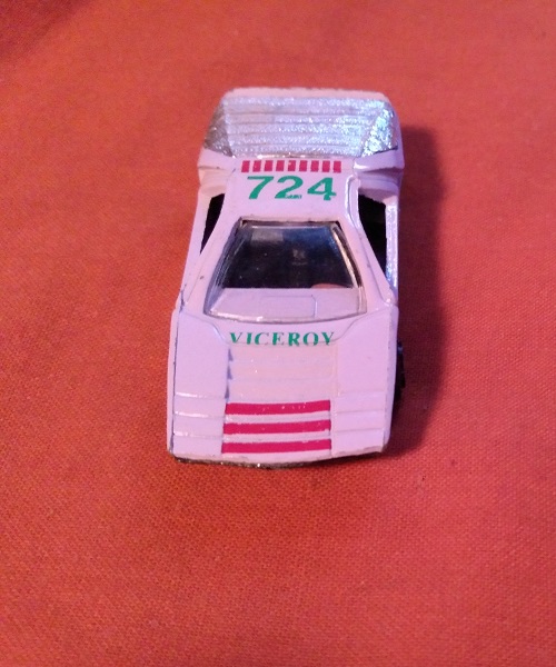 LIGHT PURPLE PLAYART CARABO