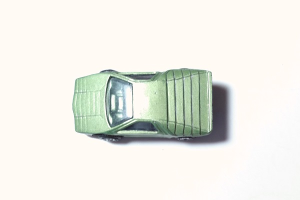 GREEN PENNY CARABO BERTONE