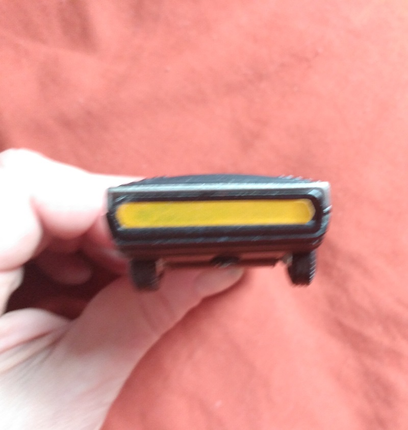 GRAY MERCURY CARABO BERTONE