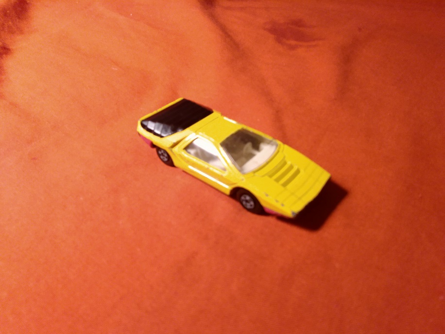 YELLOW INBRIMA ALFA CARABO