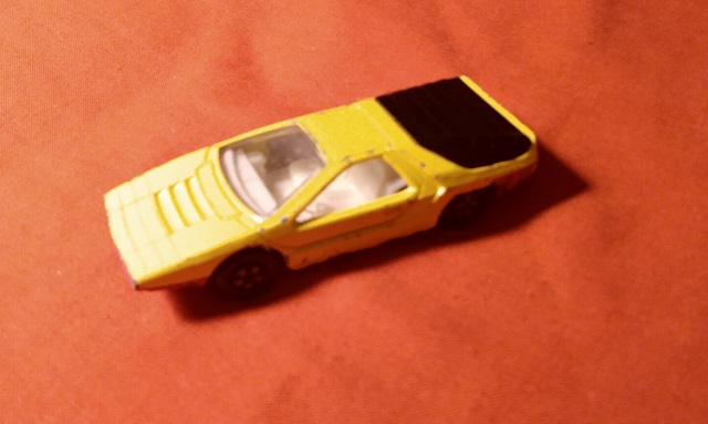 YELLOW INBRIMA ALFA CARABO