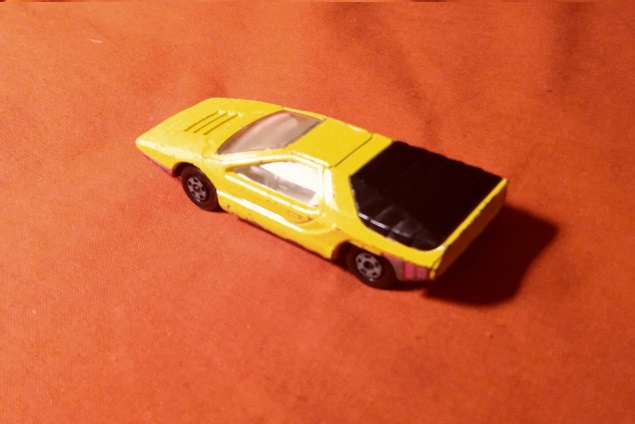 YELLOW INBRIMA ALFA CARABO