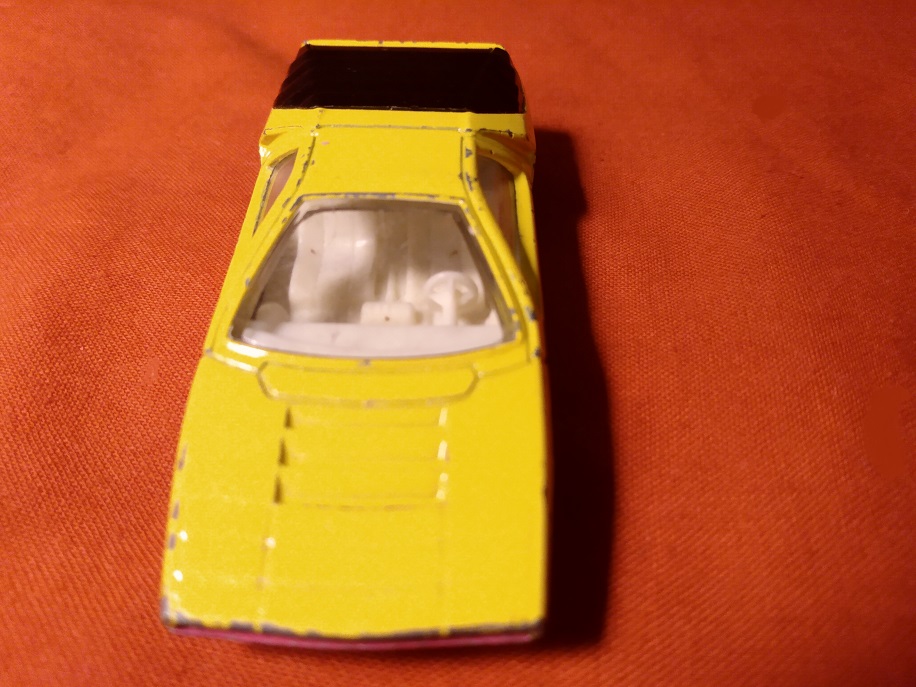 YELLOW INBRIMA ALFA CARABO