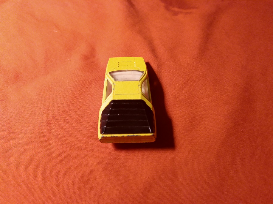 YELLOW INBRIMA ALFA CARABO