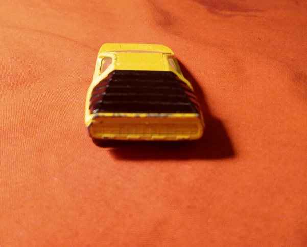 YELLOW INBRIMA ALFA CARABO