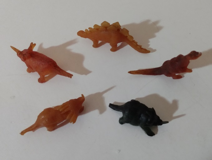 JIGGLERS FROM STORYBOOK LAND