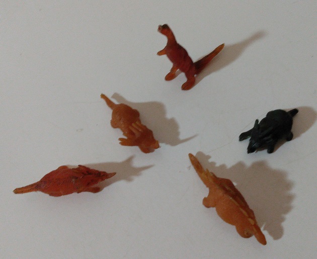 JIGGLERS FROM STORYBOOK LAND