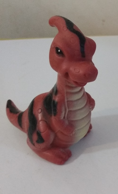 TOY MAJOR PARASOPHOLUS