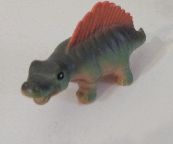 TOY MAJOR DIMETRODON