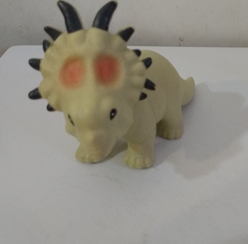TOY MAJOR STYRACOSAURUS