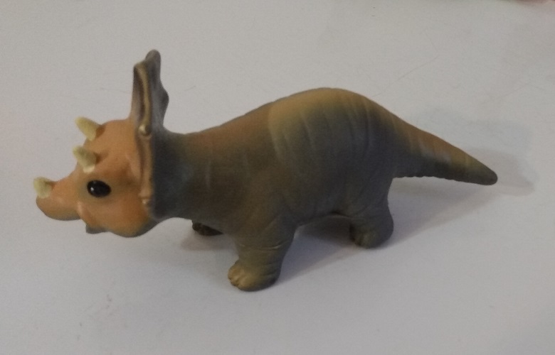 TRICERATOPS