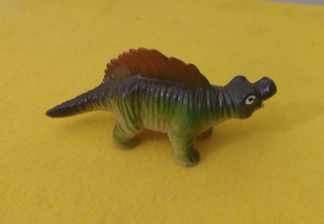 DIMETRODON
