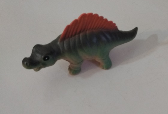 DIMETRODON