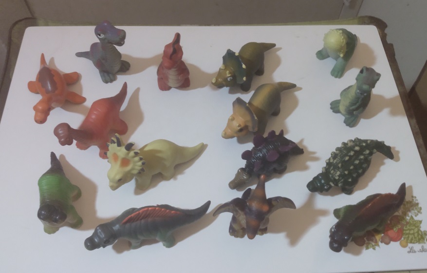 TOY MAJOR EXPANDED GROUP PICTURE