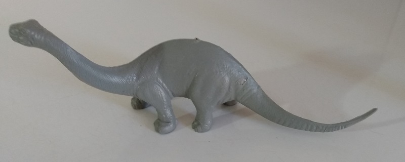 MARX BRONTOSAURUS