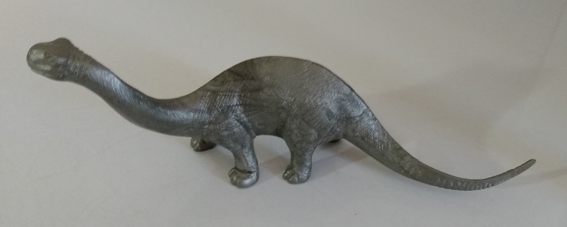 MARX BRONTOSAURUS
