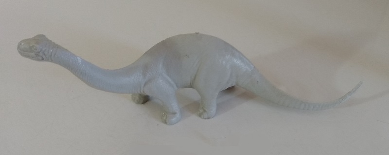MARX BRONTOSAURUS