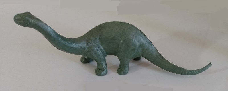 MARX BRONTOSAURUS