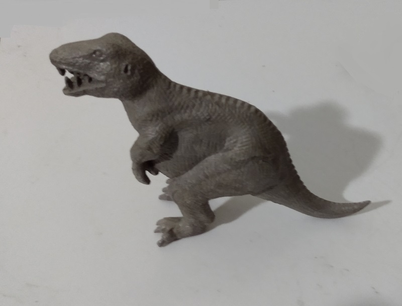 LARGE MARX TYRANNOSAURUS REX