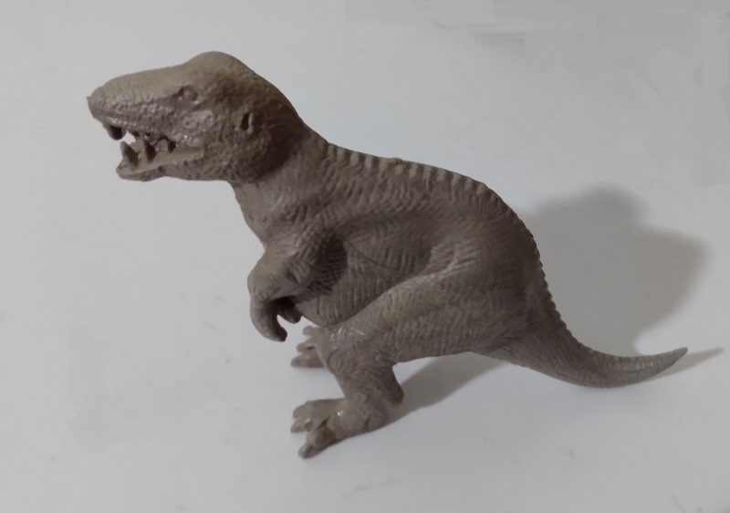 LARGE MARX TYRANNOSAURUS REX