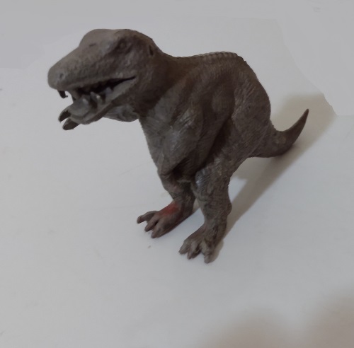 LARGE MARX TYRANNOSAURUS REX