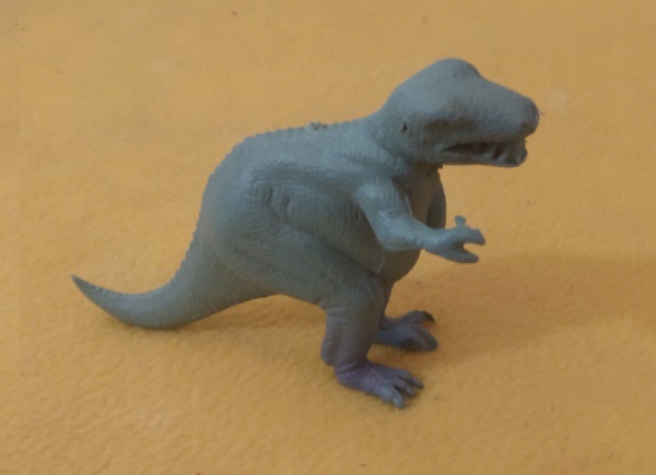 LARGE TYRANNOSAURUS REX