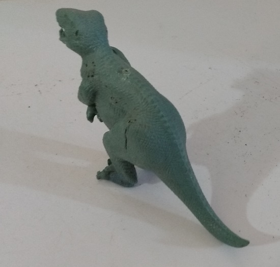 LARGE TYRANNOSAURUS REX