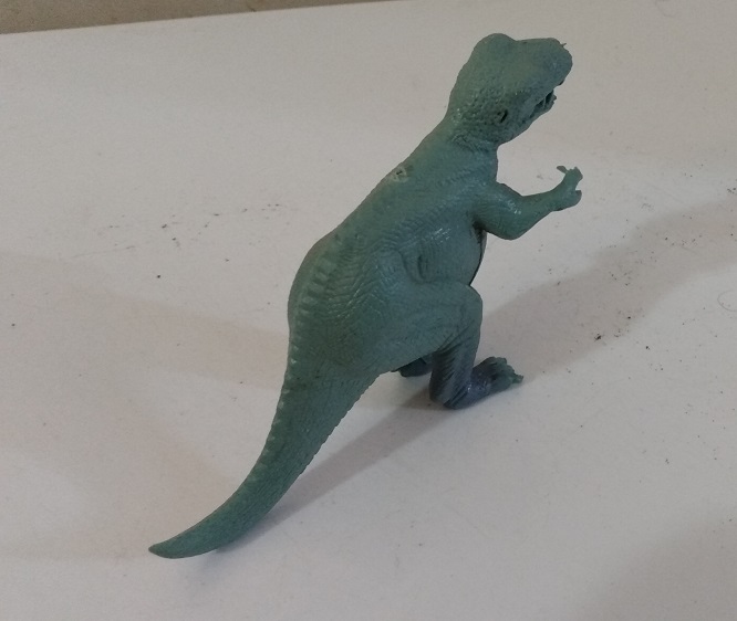 LARGE TYRANNOSAURUS REX