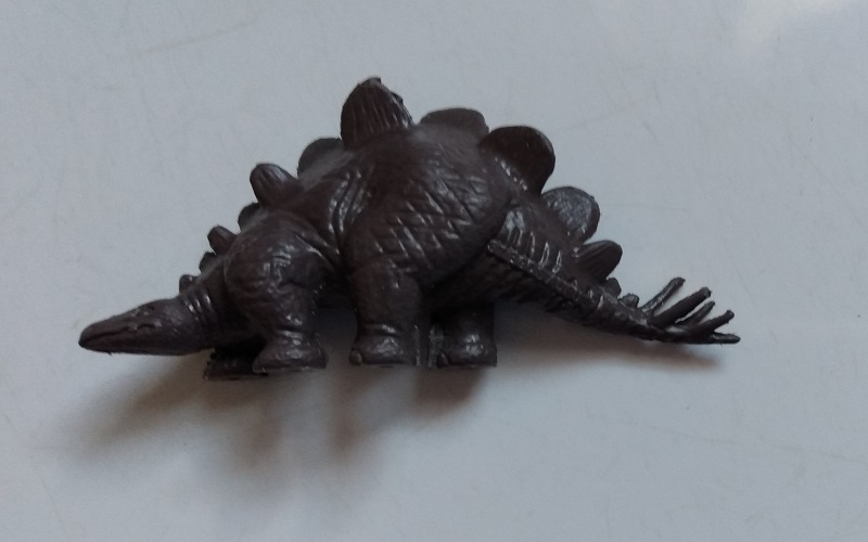 MARX STEGOSAURUS