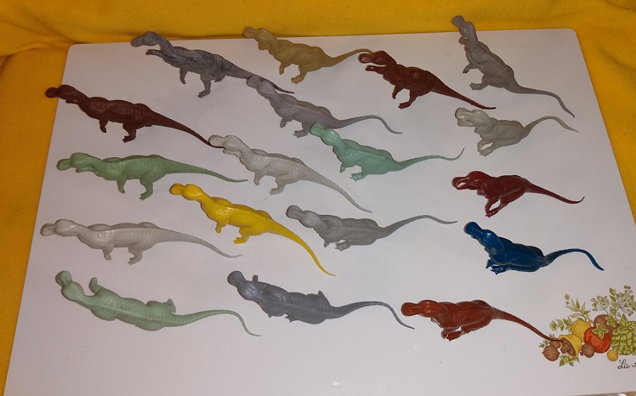 BIG SCHOOL OF MARX TRACHODONS