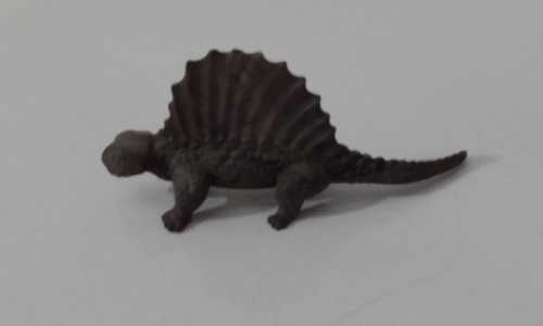 MARX DIMETRODON