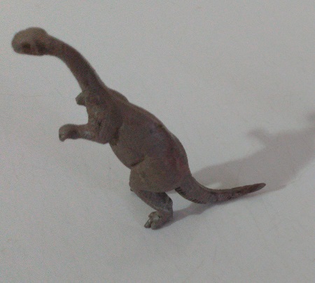 MARBLED PLATEOSAURUS