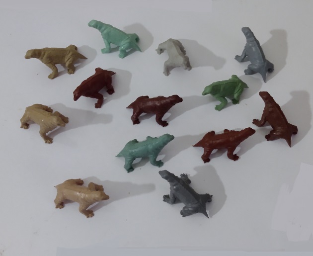 GROUP OF MARX MOSCHOPS