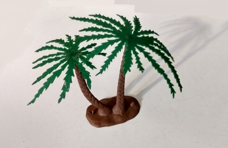 PALM TREE