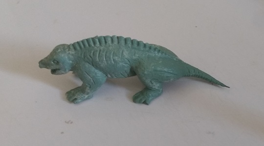 MARX DUMP SPHENACODON