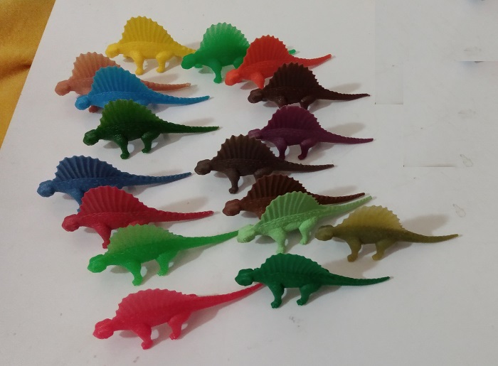 MPC DIMETRODON