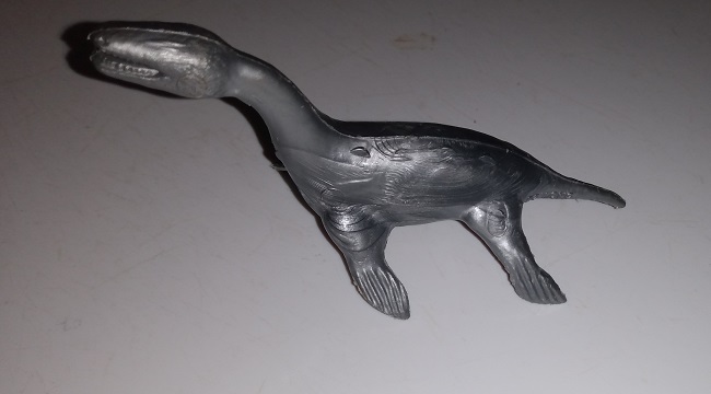 MPC KRONOSAURUS