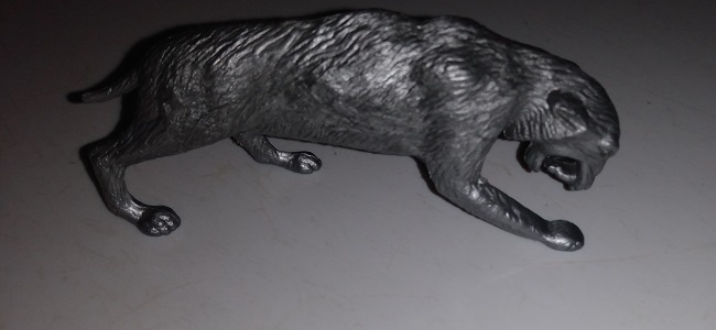 MPC SMILODON