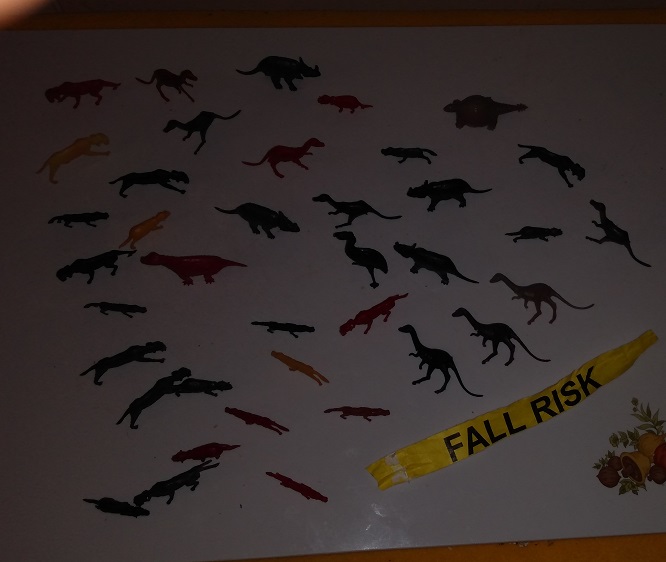 SMALL HOLLOW MPC LIKE