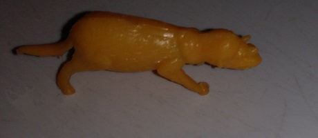 SMALL HOLLOW MPC LIKE