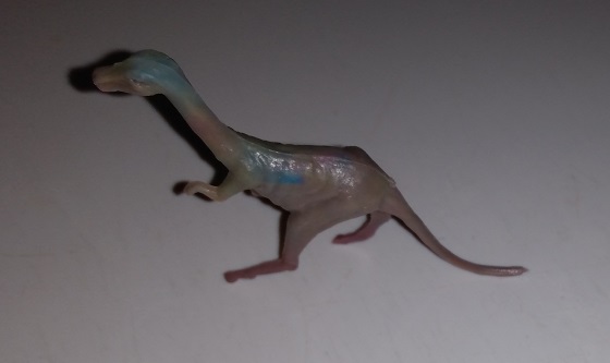 SMALL HOLLOW MPC LIKE