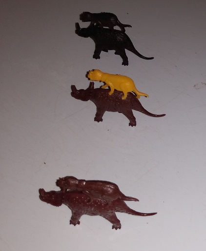 SMALL HOLLOW MPC LIKE