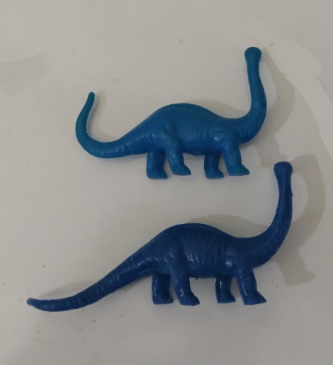 MPC vs WINNECO DINOSAURS