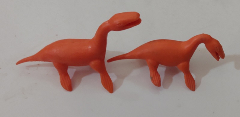 MPC vs WINNECO DINOSAURS