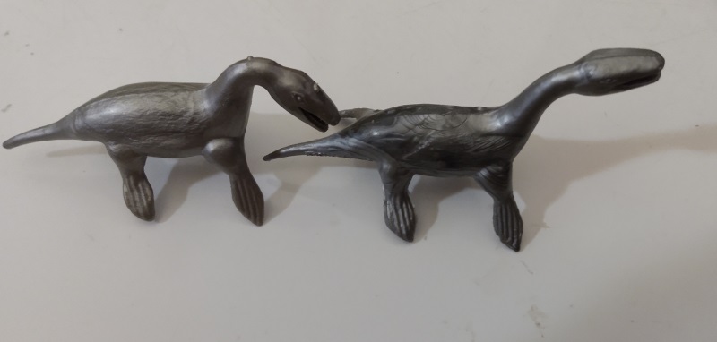 MPC vs WINNECO DINOSAURS