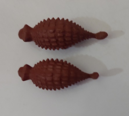 MPC vs WINNECO DINOSAURS