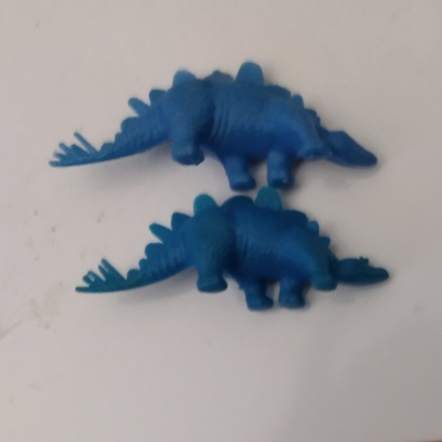 MPC vs WINNECO DINOSAURS