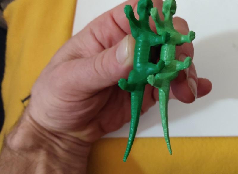 MPC vs WINNECO DINOSAURS